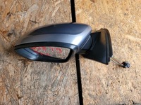 фото thumb №1, Зеркало наружное левая peugeot 308 t9 ii 7pin