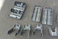 фото thumb №10, Захист напрямна сидіння kpl 7 місць mazda cx9 eu