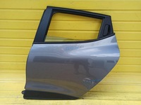 фото thumb №1, Renault clio iv двері лівий задня tekng hb 5d