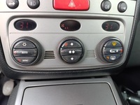фото thumb №5, Alfa romeo gt 03-10 панель регулировка управление обдув обогреватель 01560513690