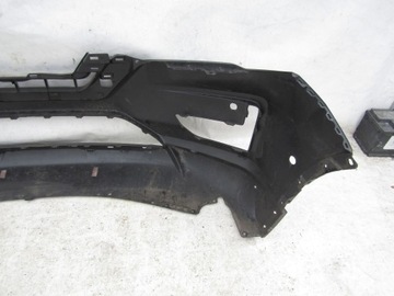 фото thumb №10, Бампер nissan x-trail t32 рестайлинг 17-21 перед 6xpdc