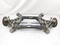 фото thumb №1, Балка вісь zaiweszenie важіль mercedes c w205 універсал