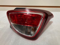 фото thumb №1, Лампа права задня hyundai i10 ii