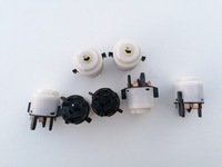 фото thumb №1, Vw audi колодка запалювання замка запалювання 4b0905849