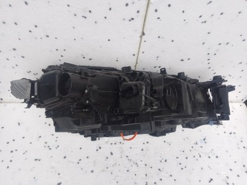 фото thumb №7, Vw arteon лампа левая фара полный led 3g8941035