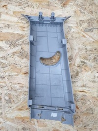 фото thumb №6, Hyundai i10 ii защита стойка среднего правая