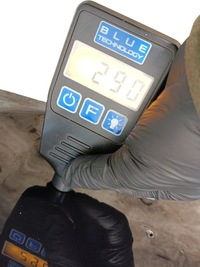 фото thumb №10, Борт крышки крышка багажника задняя renault koleos i lak: tegxa 08-11