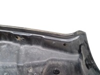 фото thumb №15, Opel zafira b 2006 кришка передня / капот двигуна