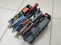 Купить Signum vectra c коробка предохранителей 13205776fr, фото thumb