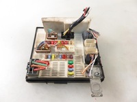 фото thumb №4, Модуль bcm renault scenic ii 8200455424h