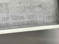 фото thumb №14, Opel vivaro iii traffic уголок бампера правый 93450958