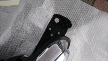 фото thumb №6, Лампа ліва перед передня ford focus mk4 led срібна