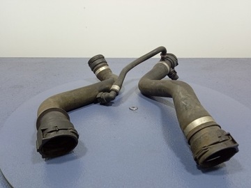 фото thumb №5, Bmw x1 e84 e90 2.0d n47 провода радиатор 7797257 7797258