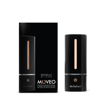 MILLEFIORI MILANO Беспроводной освежитель воздуха MOVEO