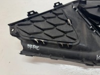 фото thumb №9, Seat arona решітка середня бампер перед 6f9853667h wys 24h
