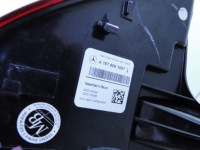 фото thumb №9, Mercedes gle 167 w167 suv лампа задня ліва led