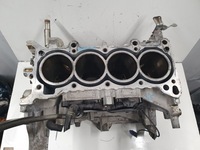 фото thumb №9, Mazda 3 bl 08- 1.6 16v z6 z668 блок двигуна