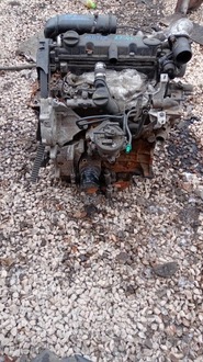 фото thumb №1, Двигатель psa rhs 10dylx peugeot 307 2,0 hdi
