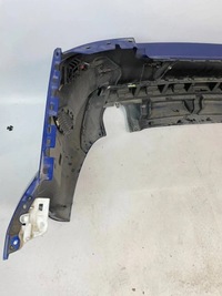 фото thumb №10, Dodge charger widebody 2015+ бампер kompletny задний задняя