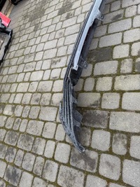 фото thumb №9, Toyota camry решітка середня бампера решітка радіатора ловець решітка радіатора 53116-33010