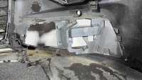 фото thumb №15, Audi a6 s-line c7 4g0 4g рестайлинг 14- бампер перед передний + решётка полный
