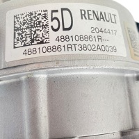 фото thumb №16, Рулевая колонка усилитель renault captur ii рестайлинг 488108861r