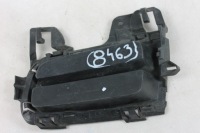 фото thumb №7, Решётка бампера правый перед правая mazda 6 передняя