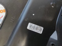 фото thumb №10, Ford fiesta mk7 vii 09r замок двери левые перед 8a61-b21979-bd