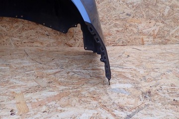 фото thumb №14, Бампер перед переднє nissan x-trail t32 3 iii рестайлінг 17- 62022 6fr0h