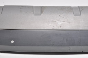 фото thumb №12, Land rover discovery v l462 бампер зад задний 6xpdc