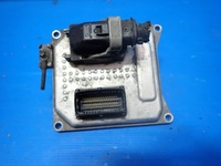 фото thumb №1, Бортовий комп'ютер двигуна opel 55564081