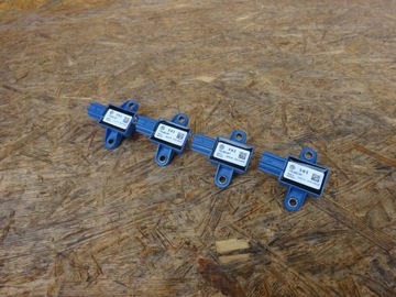 фото thumb №8, Scirocco iii датчик датчик удара 1k8955557