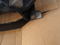 фото thumb №4, Dacia logan sandero 3 iii 20- лампа правая full led 260102586r