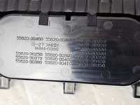 фото thumb №7, Бардачок кронштейн na kubeki захист dekor консолі перемикач сидінь lexus gs