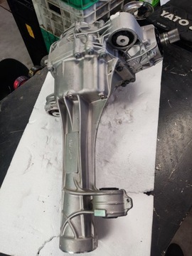 фото thumb №14, Редуктор коробка передач раздаточная mercedes-benz sprinter w907 a9073307900