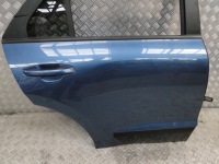 Дверь правая  задний kia niro 2 m4b 2022 Оригинал, фото thumb