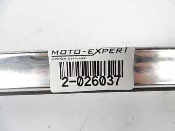 фото thumb №7, Mercedes s w126 планка крышки крышки багажника