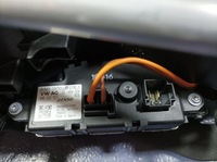 фото thumb №7, Audi a8 d5 отопитель воздуха задняя задняя 4n0820004a