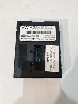 фото thumb №13, Набор стартовый 03l907309ae vw tiguan 5n fl 11r 2.0 tdi