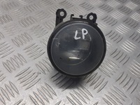 фото thumb №1, Протитуманна фара лівий renault thalia ii 1.4 8200074008