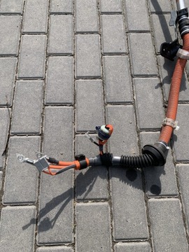 фото thumb №8, Джгут шланг акумулятора honda jazz v 20-