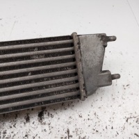 Kia ceed 1,6 crdi радиатор воздуха интеркулер 6714315 28271-2a610 Цена, фото thumb