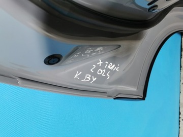 фото thumb №8, Nissan x-trail 4 iv t33 дверь левая зад комплектные kby