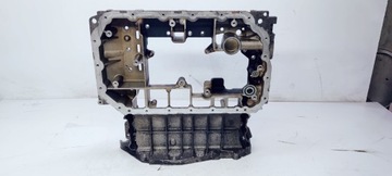 фото thumb №7, Поддон масляная полублок audi a6 c6 2.4bdw 06e103603c