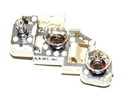 фото thumb №6, Кронштейн лампочка лампы багажник. lt bmw e91 318 320 323