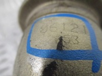 фото thumb №7, Труба шланг egr вихлопних газів alfa romeo 55284449