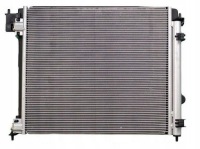 фото thumb №3, Nissan qashqai / renault kadjar 1.5 dci 2014 - woda + кондиционер