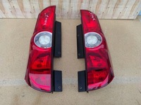 фото thumb №1, Лампа задняя задняя правая левая fiat doblo ii