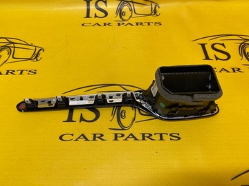 фото thumb №8, Права планка dekor решітка панелі ford fiesta mk8