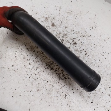 фото thumb №9, Volkswagen new beetle 2,0 труба шланг шланг інтеркулер 5c0129654 5c0129656